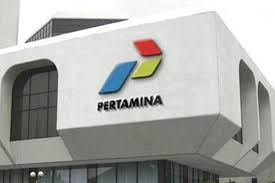 Pertamina Bukukan Laba...