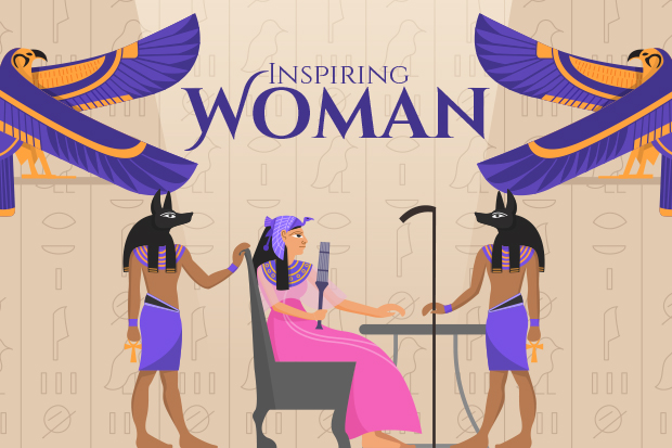 5 Perempuan Inspiratif...