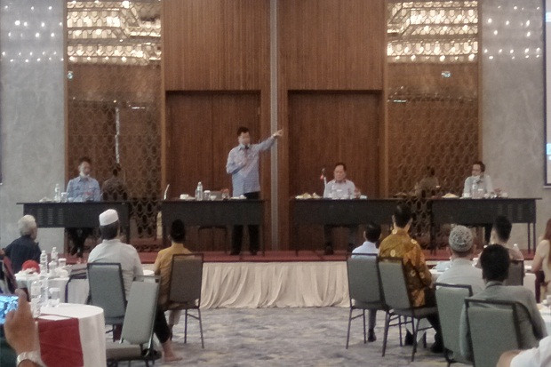 Pasar Padalarang Direvitalisasi,...