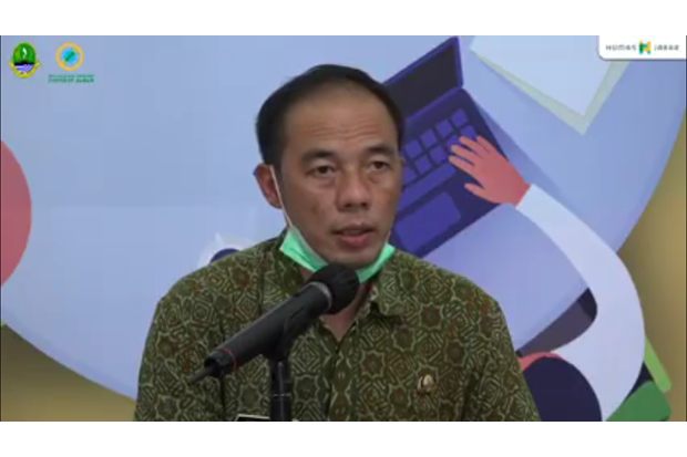 Optimalkan Pelacakan...
