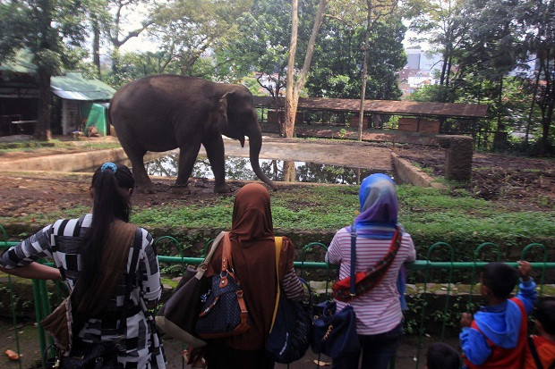 Objek Wisata Bandung...