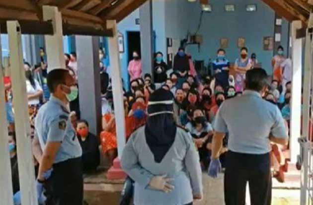 Bertambah Lagi, Sudah...