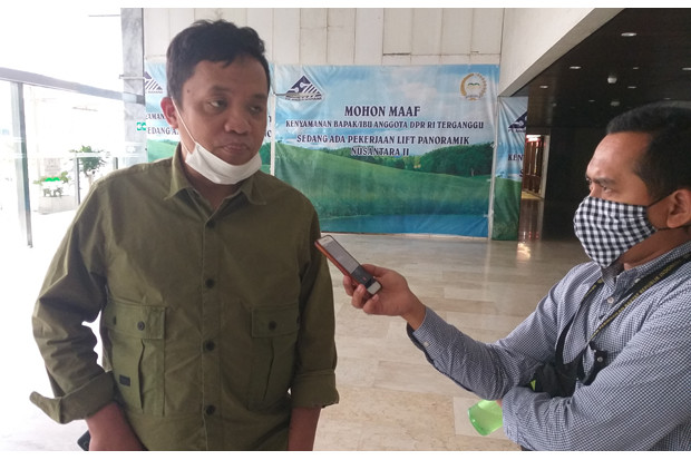 Program Kartu Prakerja...