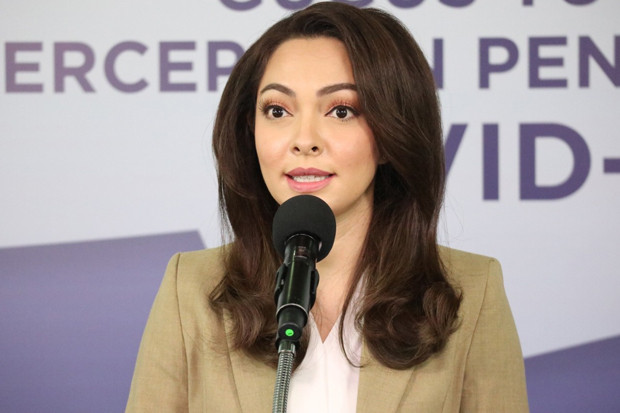 Dokter Reisa Berbagi...