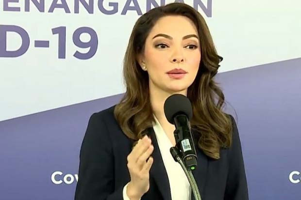 Dokter Reisa Jelaskan...