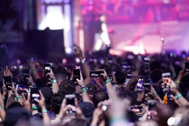 Coachella 2020 Ditunda...