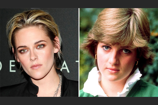 Kristen Stewart Perankan...