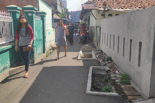 Babeh Mardjuki Jawara...