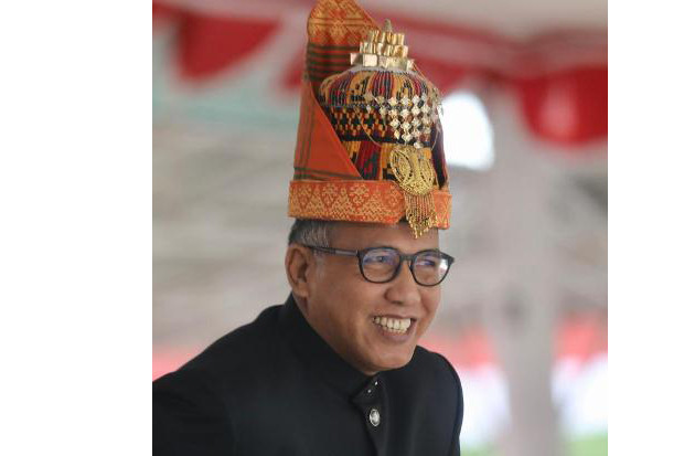 Setelah 44 Tahun, Akhirnya...