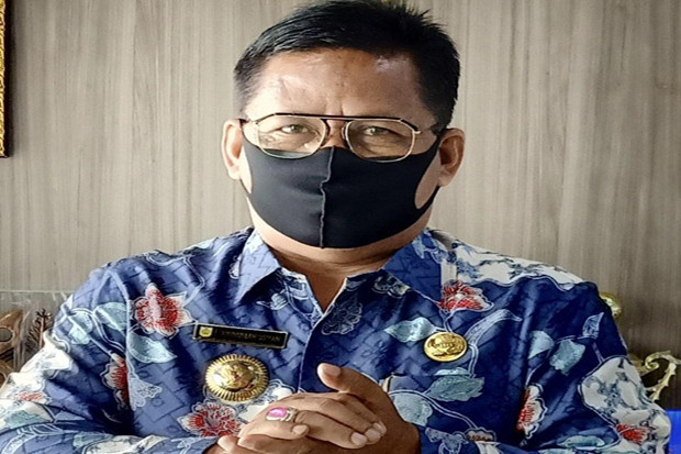 Wali Kota Banda Aceh...