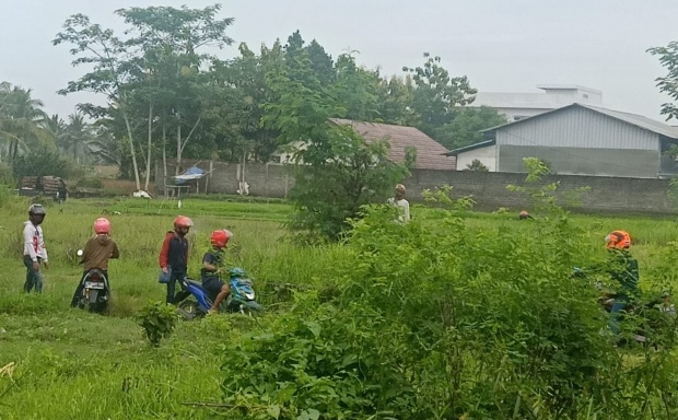 Meminimalisir Kebocoran...