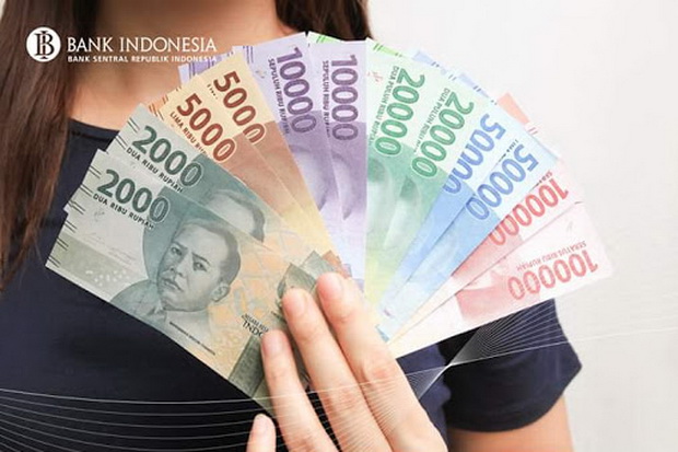 Rupiah Dibuka Mixed...