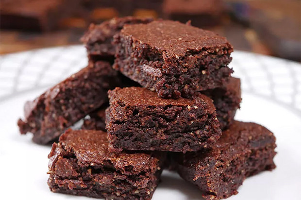 Tips Membuat Brownies...