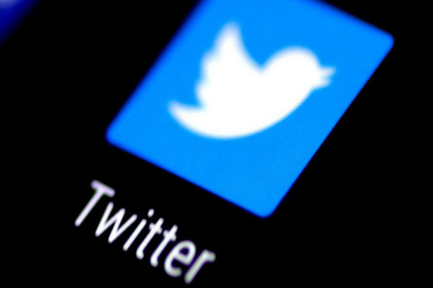Twitter Bisa Unggah...
