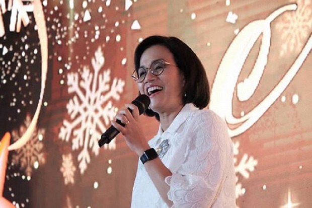 Mau Tahu Rahasia Sri...