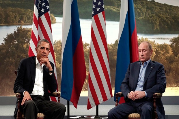 Dokumen Ungkap Putin...