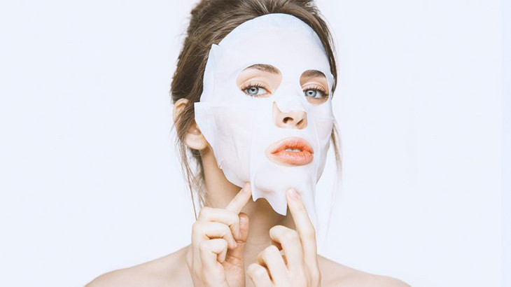 Rekomendasi Masker Lokal...