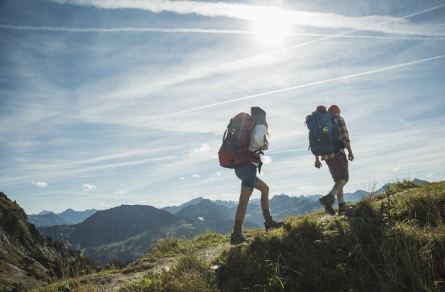 5 Rekomendasi Gunung...