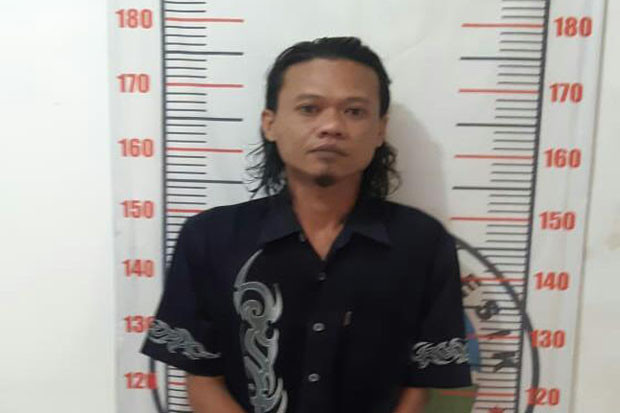 Ungkap Bisnis Narkoba...
