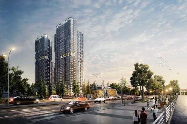 Klaska Residence Investasi...