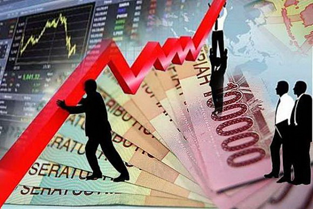 Januari-Mei, Neraca...