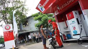 Pasca PSBB Surabaya...