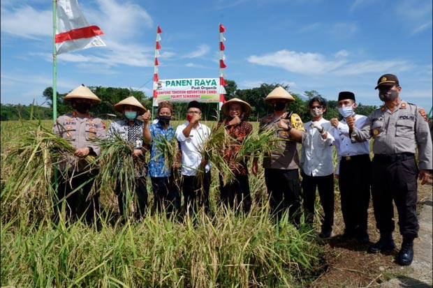 213 Kampung Tangguh...