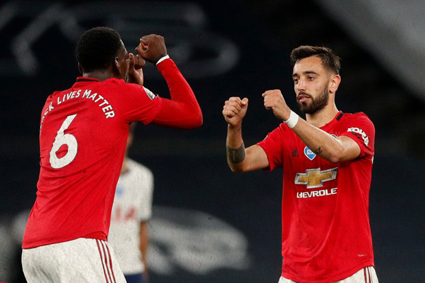 Ditahan Imbang United,...