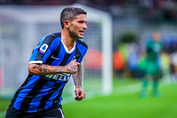 Inter Kehilangan Stefano...