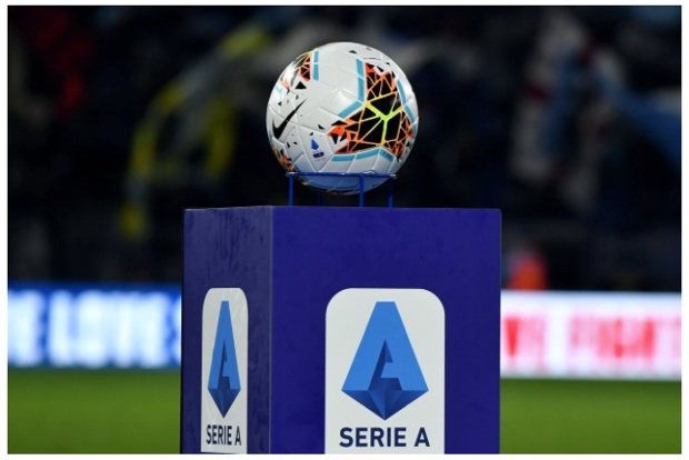 Liga Italia Kembali...