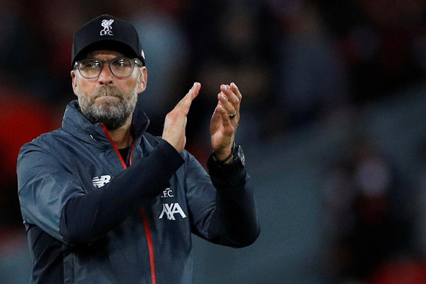 Kalau Liverpool Juara,...