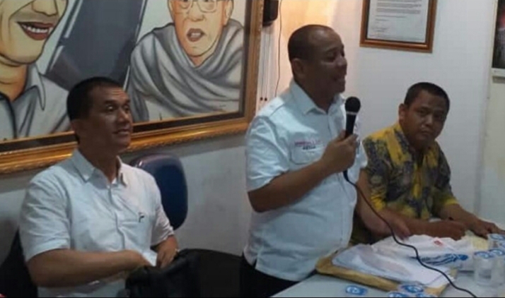 Seknas Jokowi Nilai...