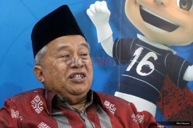 MUI: Kami Bukan Jubir...