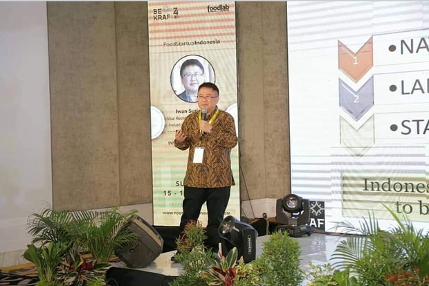 Pentingnya Konsumsi...