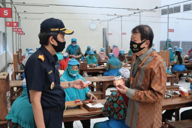 Kawal Pemulihan Ekonomi...