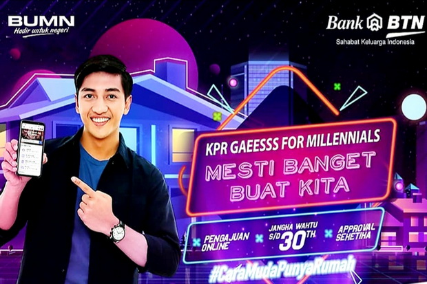 BTN Raih Top Brand Award...