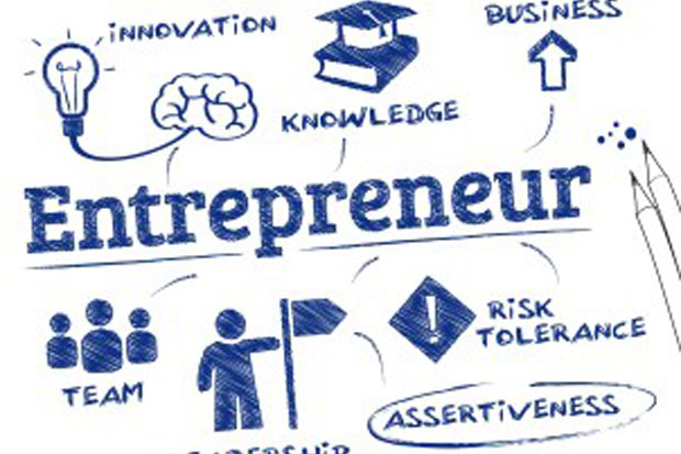 Entrepreneurship Jalur...