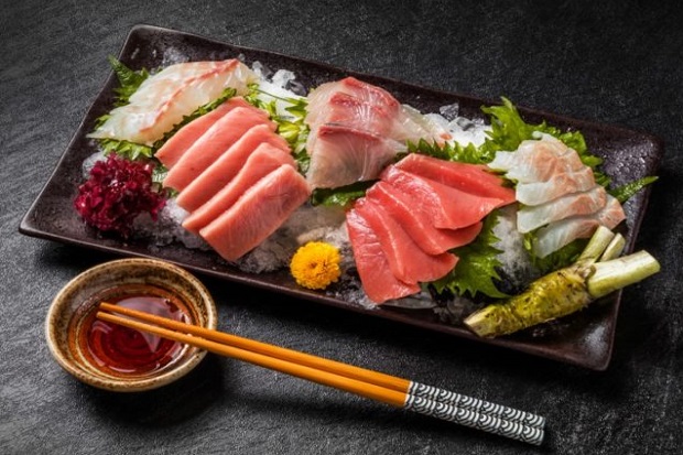 6 Makanan Populer Jepang,...