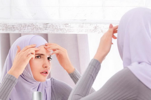 Tetap Jaga Kesehatan...