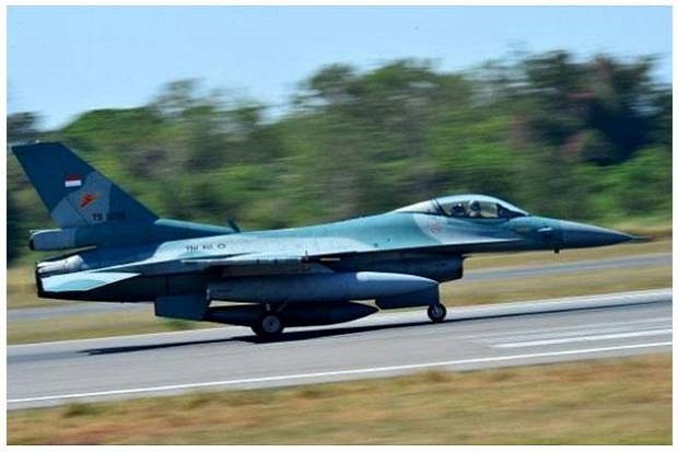 Anggaran Militer Dipangkas,...