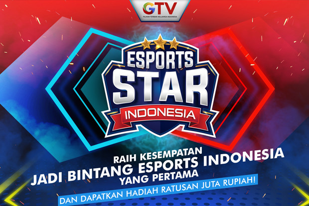 20.000 Gamers Siap Jadi...