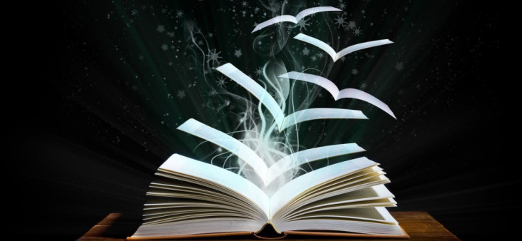 Ini 5 Genre Buku Antimainstream,...