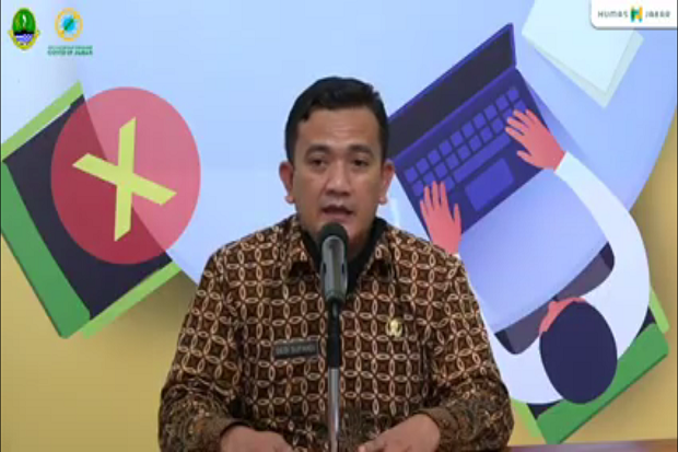 Belum Ada Zona Hijau,...