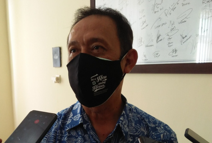Pencairan Insentif Tenaga...