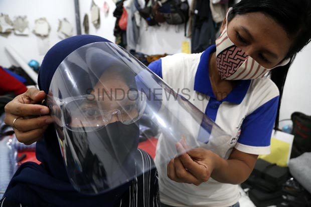 Pesananan Tas Sepi,...