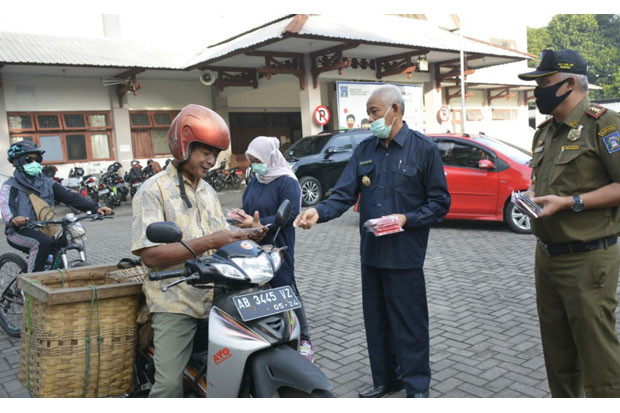 Waduh, Masih Banyak...