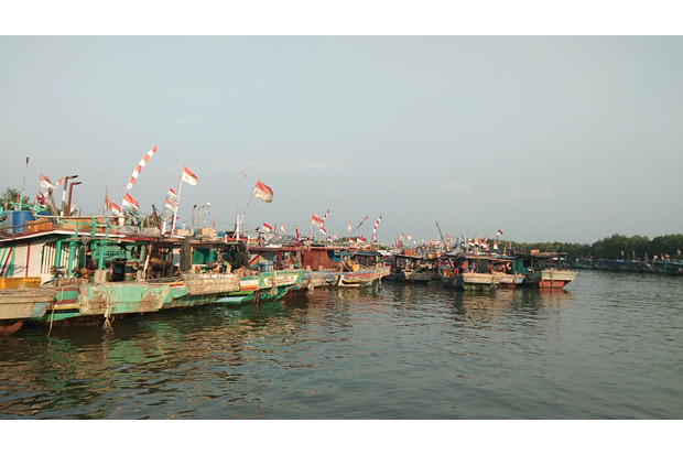 Tanggap Darurat Bencana...