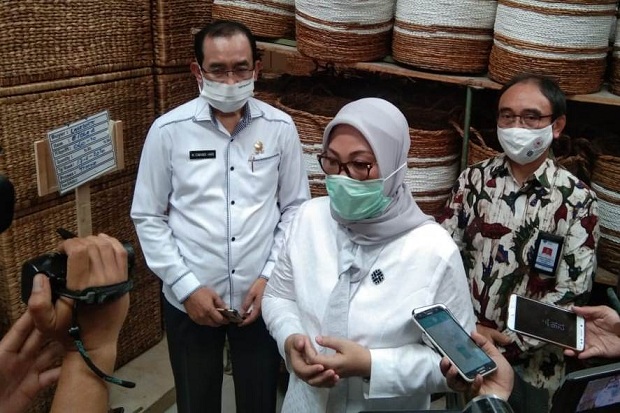 Pandemi Corona, Perusahaan...