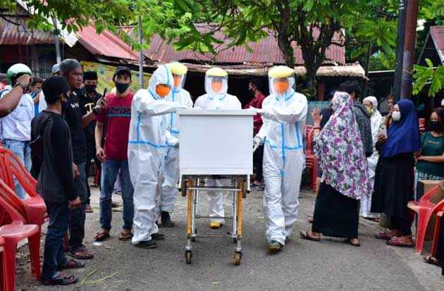 Sempat Diambil Paksa,...