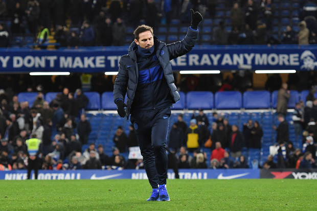 Jelang Lawan Aston Villa,...